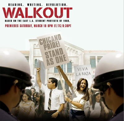 WALKOUT