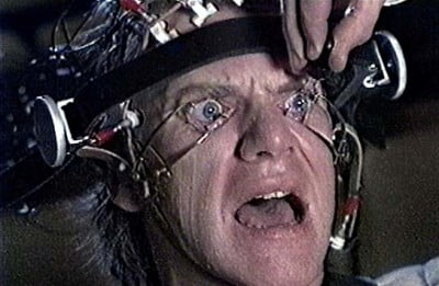 A Clockwork Orange