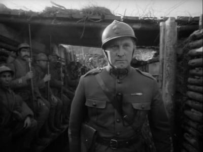 Paths of Glory