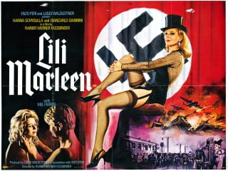 lili marlene