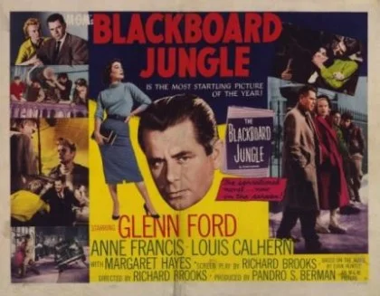 blackboard-jungle