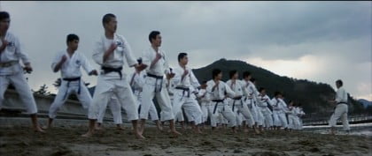 shorinji kenpo (2)