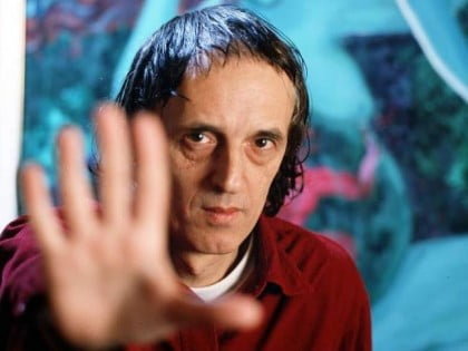 Dario Argento 7