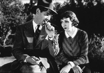 It Happened One Night