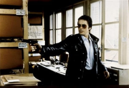 Trois hommes a abattre