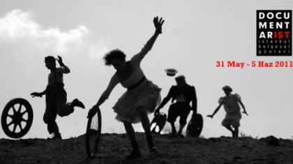 Documantarist 2011 (1)