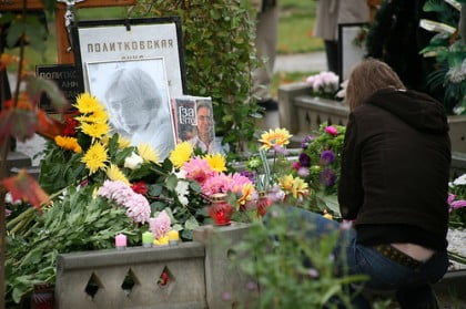 A Bitter Taste of Freedom