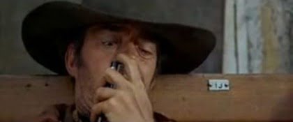 Bir Zamanlar Batı'da (C'era una volta il West,  Once Upon A Time In The West, Yön. Sergio Leone, 1968)