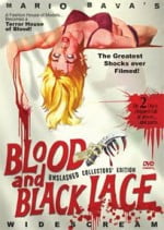 Sei donne per l'assassino (Blood and Black Lace, 1964)