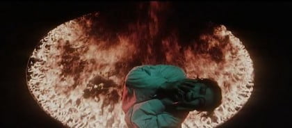 Jigoku (The Sinners of Hell, 1960)