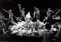 Jigoku (The Sinners of Hell, 1960)