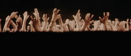 Jigoku (The Sinners of Hell, 1960)