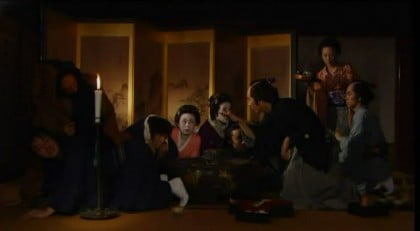 Skeletons In The Closet (12)