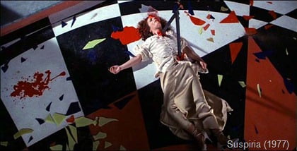 Suspiria (1977)