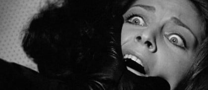 The Bird with the Crystal Plumage (L'uccello dalle piume di cristallo)