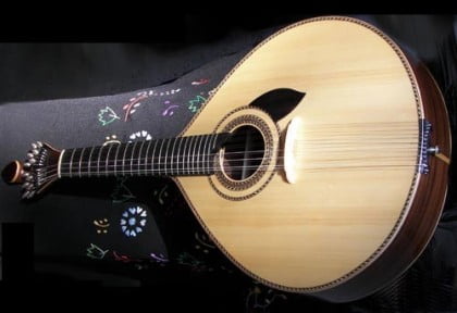 guitarra