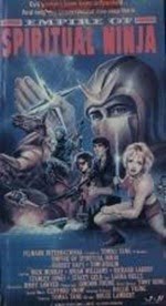 Empire of the Spiritual Ninja (23)