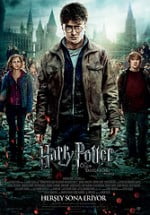 Harry Potter and the Deathly Hallows - Part 2