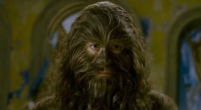 Amazoncom: Fur - An Imaginary Portrait of Diane Arbus