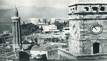 Eski_Antalya_Resimleri