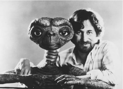 steven-spielberg