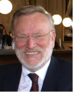 Dr. Ulrich Busch