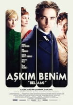 askım benim