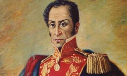 simon-bolivar