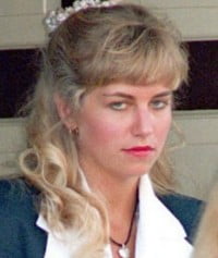Karla Homolka