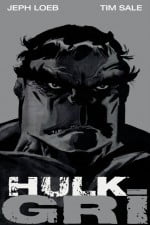 Hulk Gri
