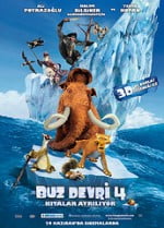 Buz Devri 4