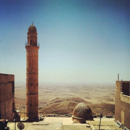 Mardin
