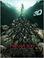 Piranha 3D