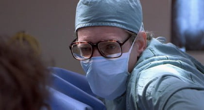 David Cronenberg - The Fly