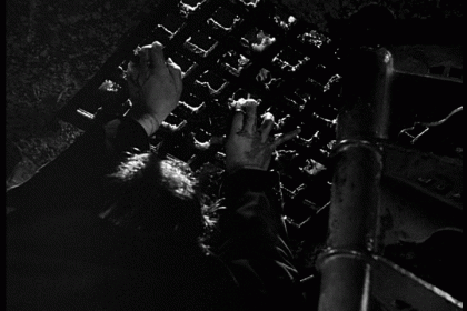The Third Man - Carol Reed