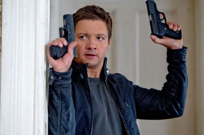 bourne legacy