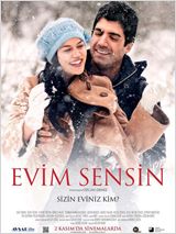 Evim Sensin
