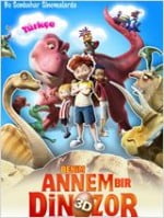 Benim Annem Bir Dinazor