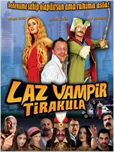 Laz Vampir Trakula