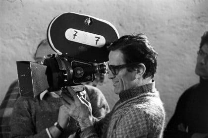 pasolini