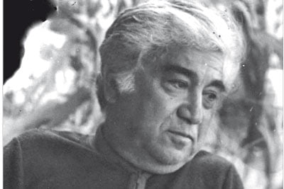 Aziz Nesin