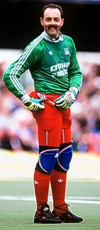 Grobbelaar