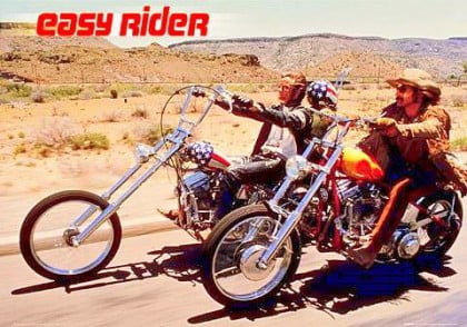 easy rider