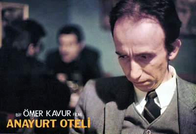 Anayurt.Oteli