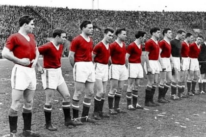 Busby-Babes