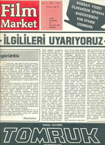 FILM-MARKET