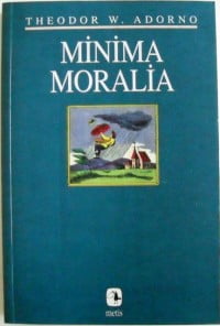 Minima Moralia