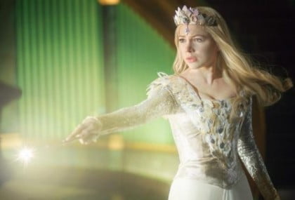 Muhteşem ve Kudretli Oz