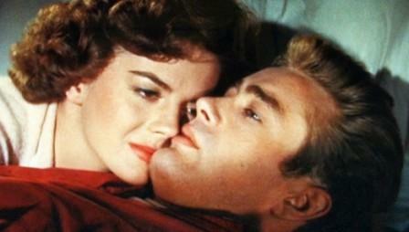 rebel without a cause