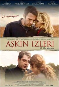 Aşkın İzleri